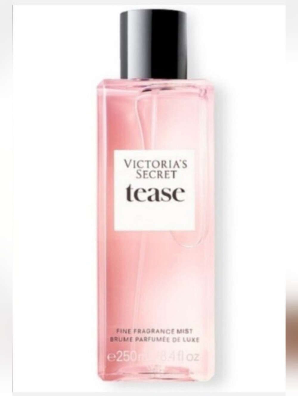 Fragrance Tease Body Mist